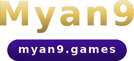 Myan9 logo