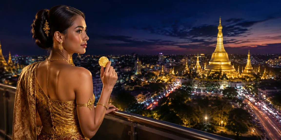 Myan9 Myan9 ကို တည်ဆောက်ပုံနှင့် မြန်မာကစားသမားများအတွက် ဘာကြောင့်ရွေးချယ်သင့်သည်